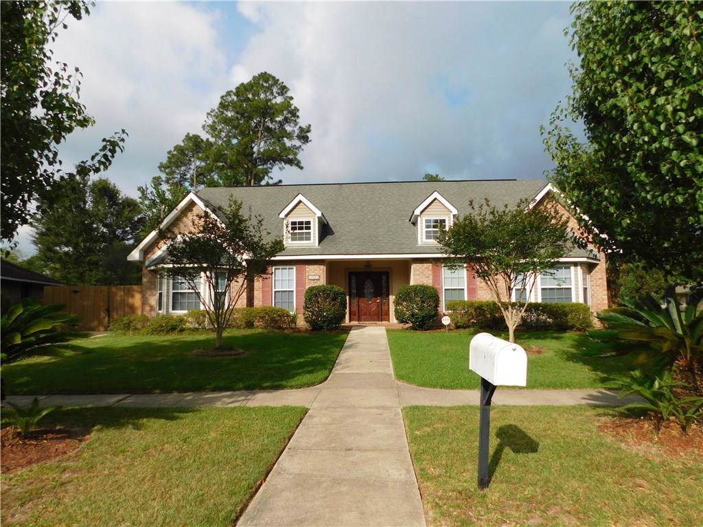 1521 Englewood Drive - Photo 1