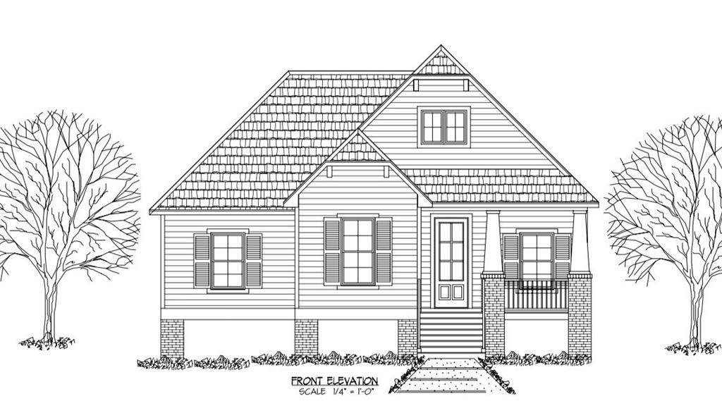 60479 Coral Street - Photo 1
