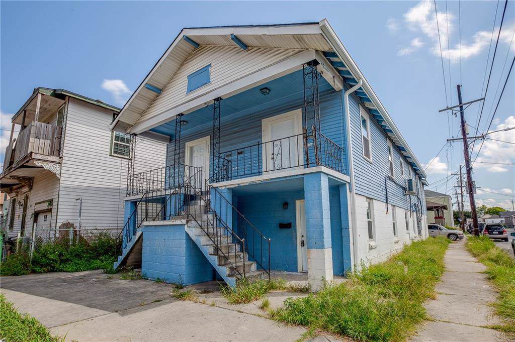 2101 Allen Street - Photo 1