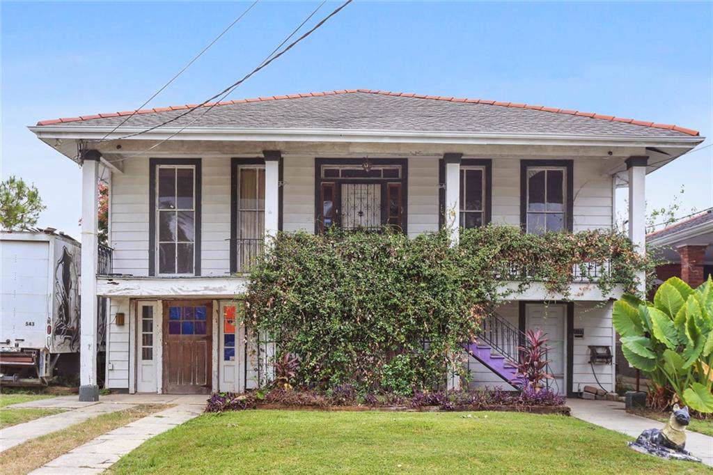4737 Baccich Street - Photo 1