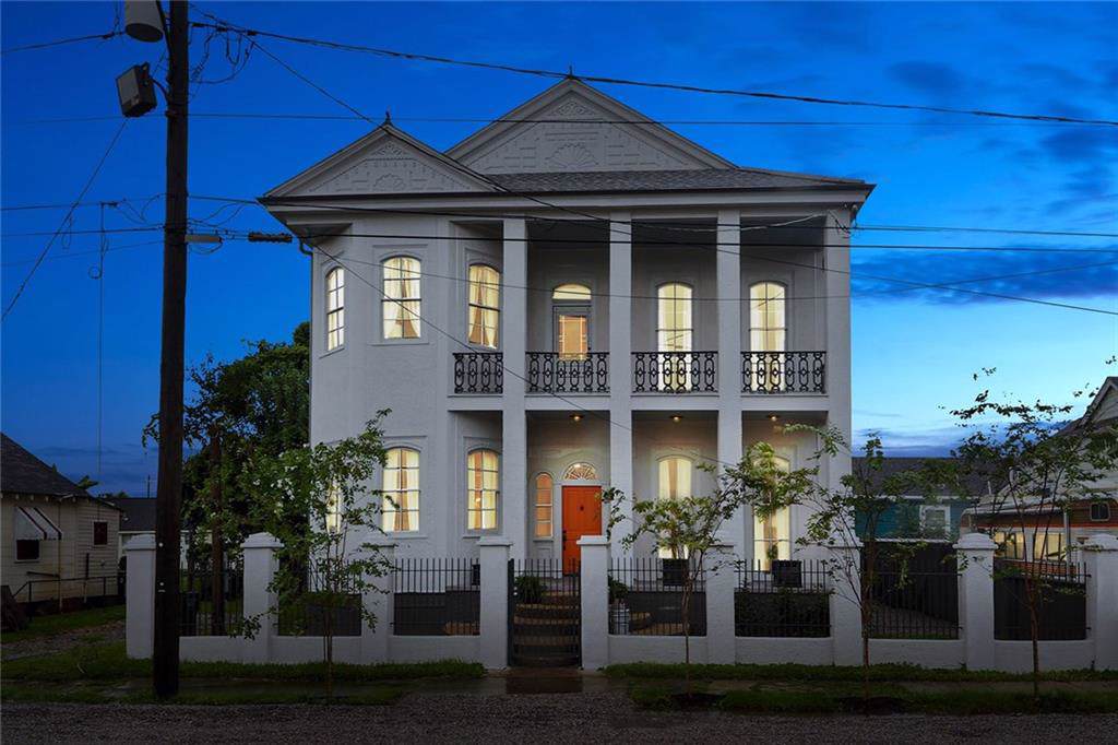 1026 Brooklyn Street - Photo 1