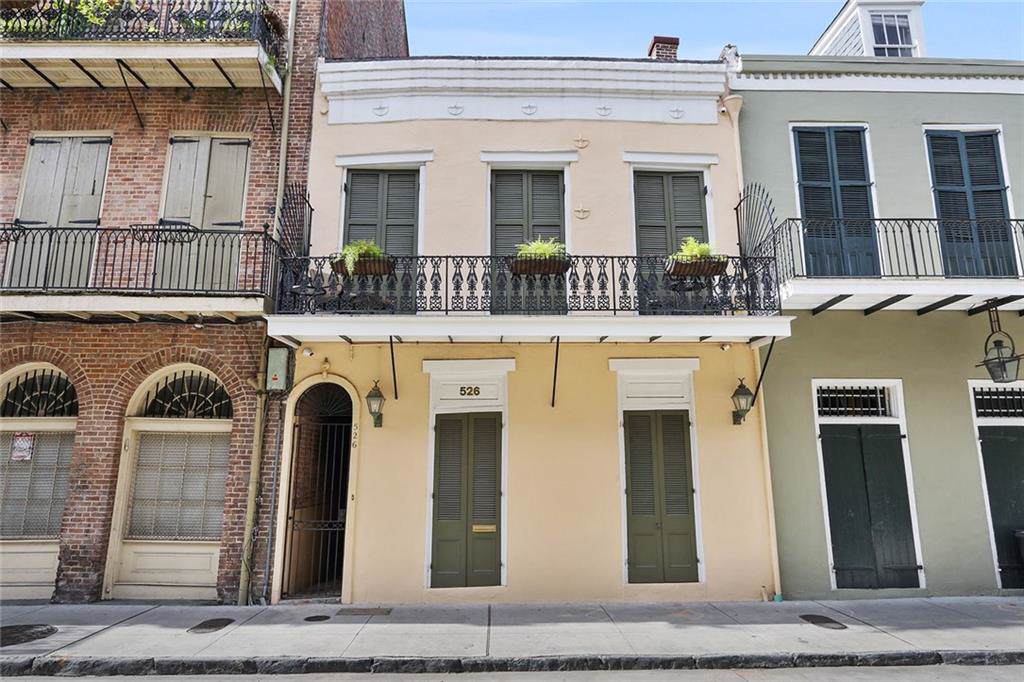 526 Governor Nicholls Street - Photo 1