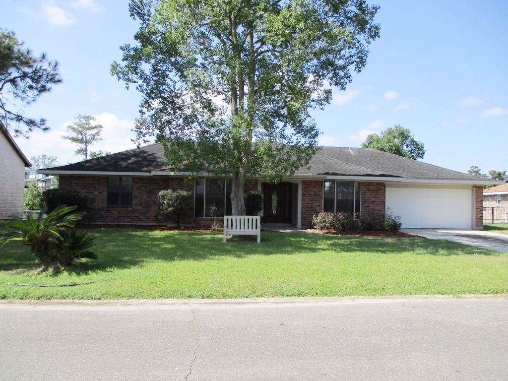 608 Legendre Drive - Photo 1