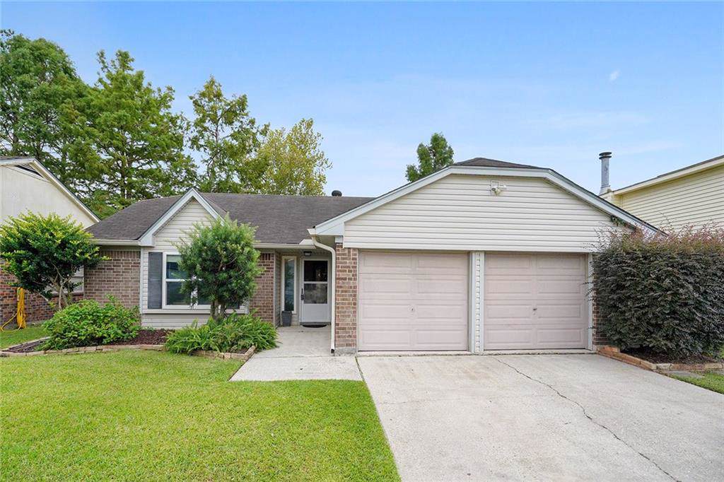 405 Westminster Drive - Photo 1