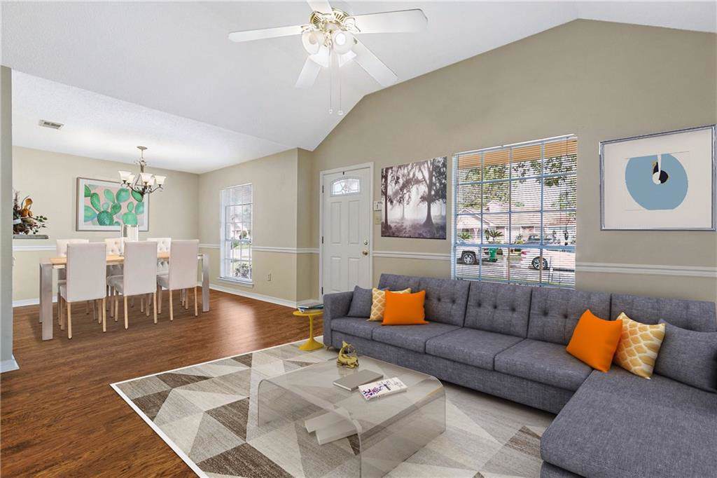 1655 Jefferson Street - Photo 1