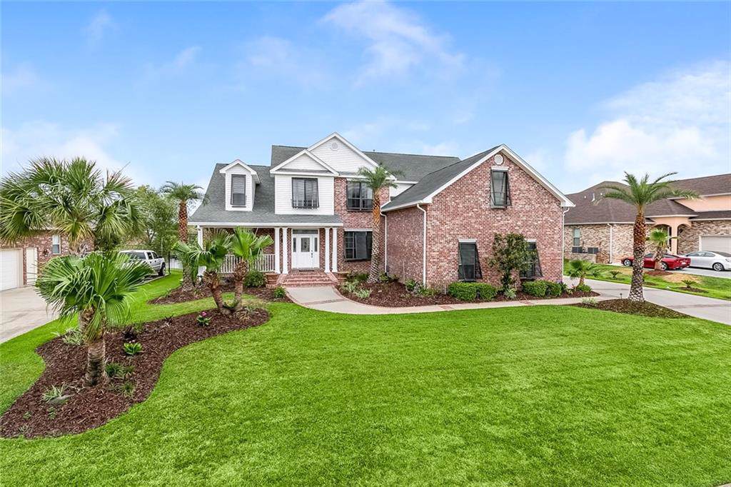 197 Islander Drive - Photo 1