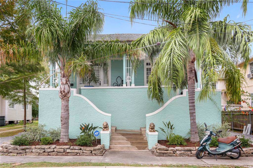 2111 Gayoso Street - Photo 1