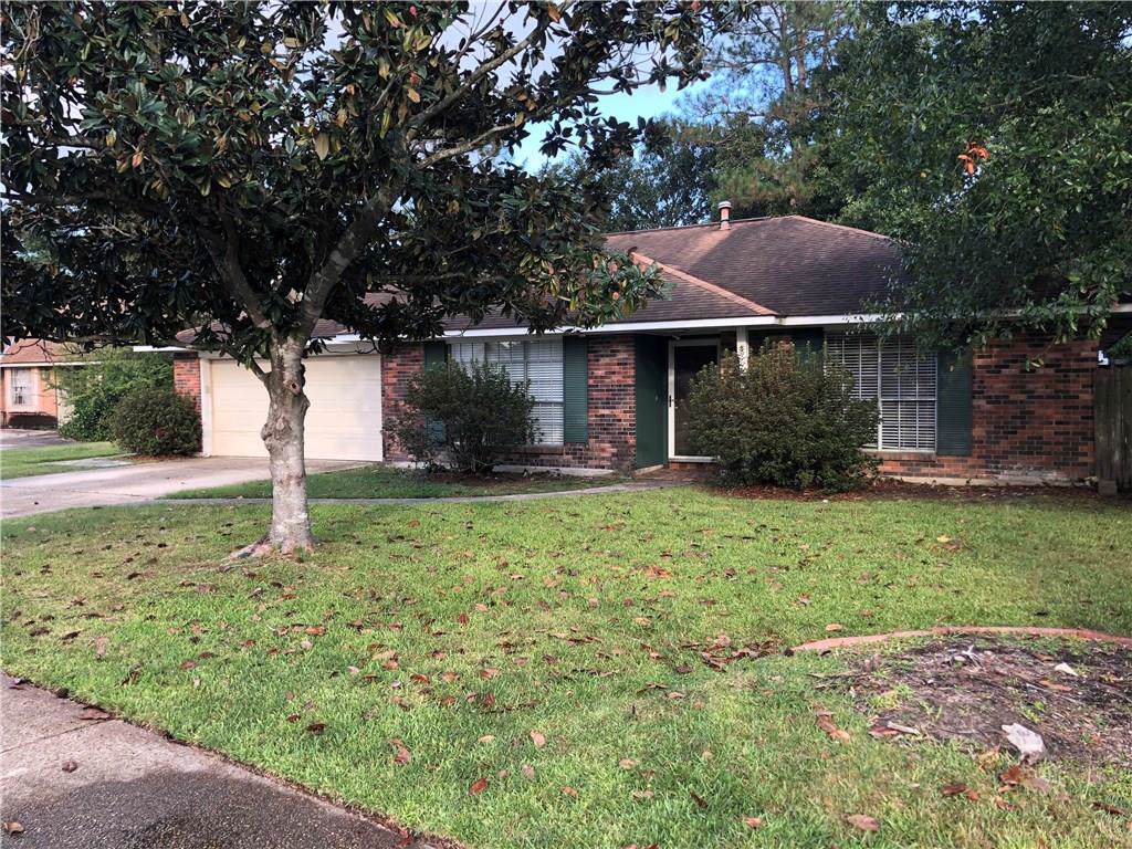 1150 Rue Rochelle Street - Photo 1