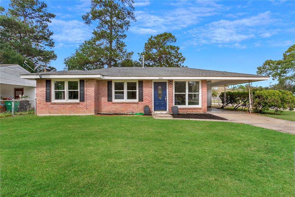 3603 Elizabeth Street - Photo 1