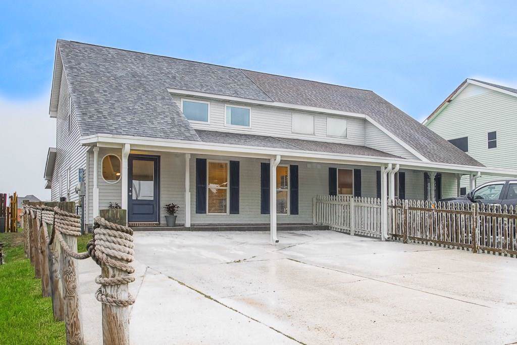 414 Marina Drive - Photo 1
