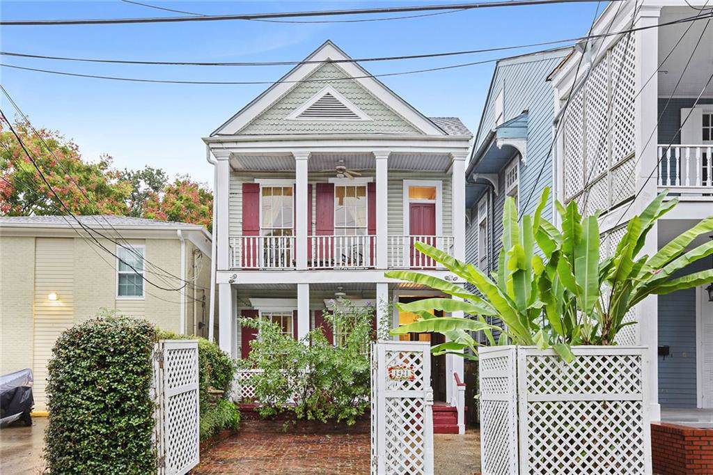 1421 Terpsichore Street - Photo 1