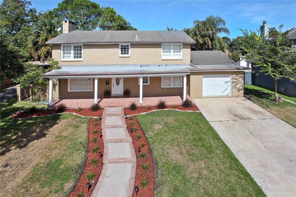 1315 Robert E Lee Boulevard - Photo 1