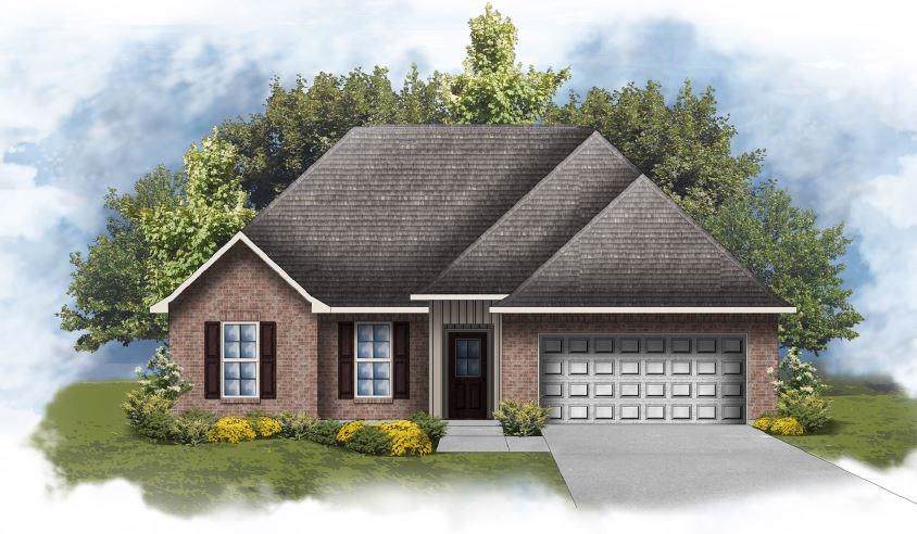 41644 Nakiah Drive - Photo 1