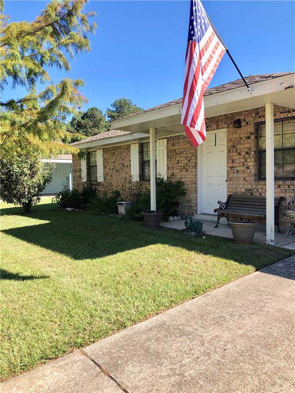 210 Clearwood Drive - Photo 1