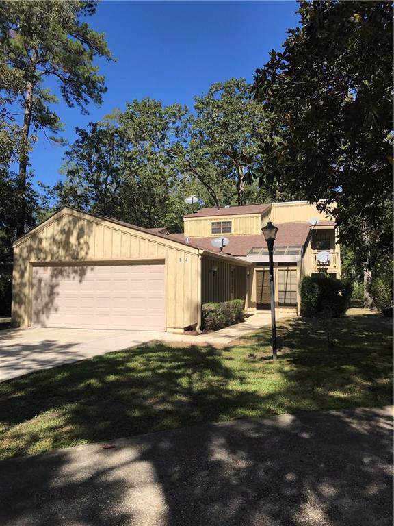 645 Beau Chene Drive - Photo 1