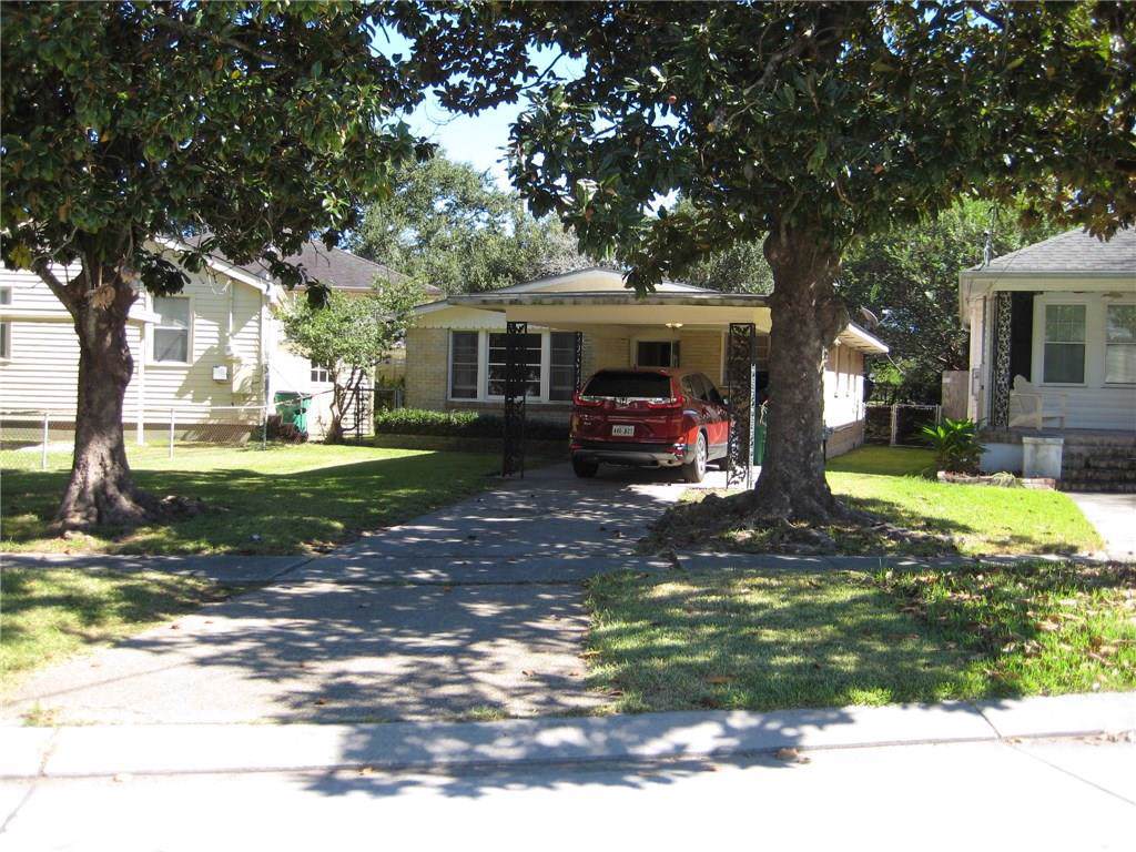 163 Labarre Drive - Photo 1 163 Labarre Drive - Photo 1