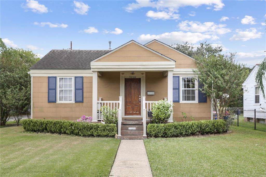 5804 Argonne Boulevard - Photo 1