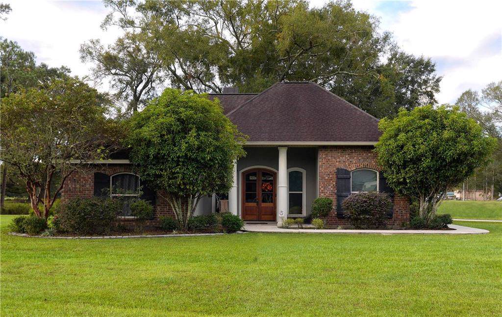 51283 River Bend Drive - Photo 1