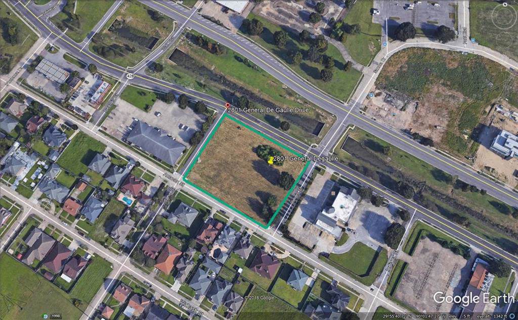 2801 General Degaulle Drive - Photo 1