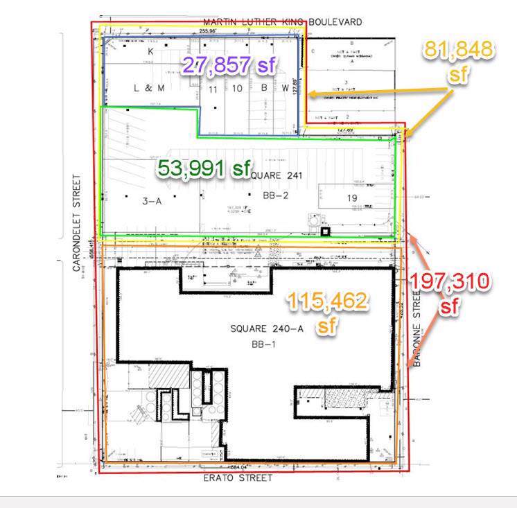 1401 Carondelet Street - Photo 1