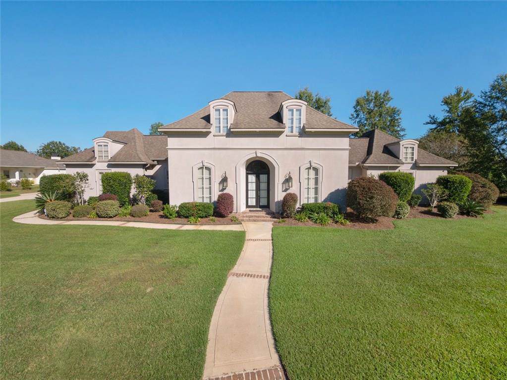 109 Tchefuncta South Drive - Photo 1