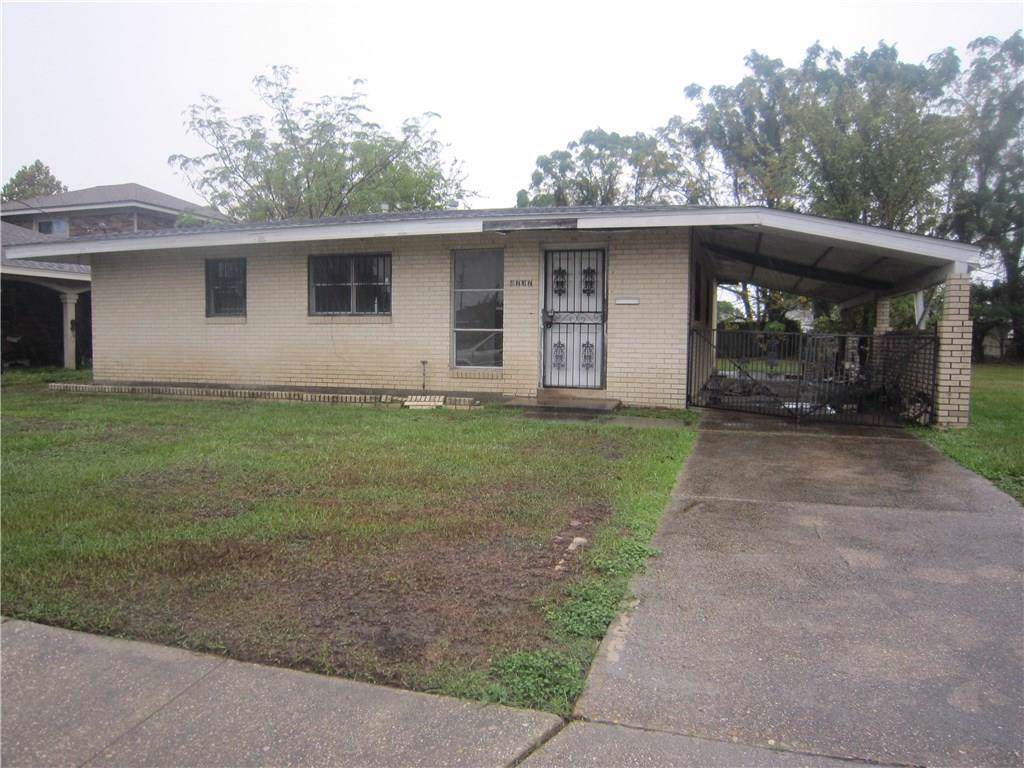4737 Odin Street - Photo 1