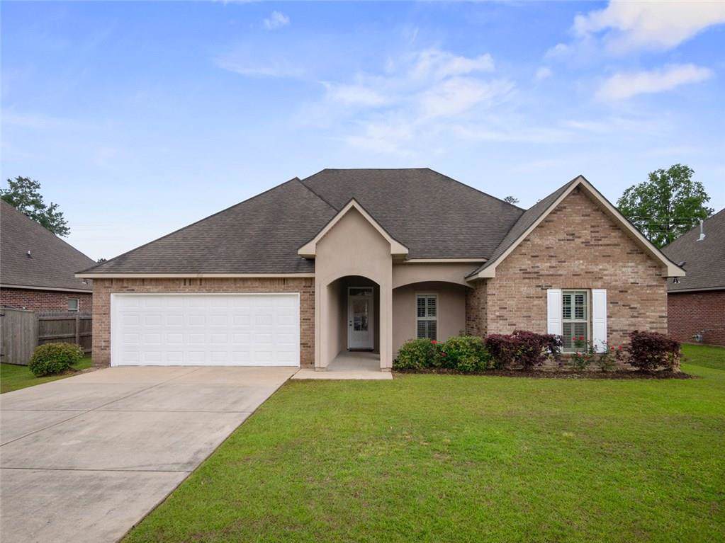 816 Woodsprings Court - Photo 1