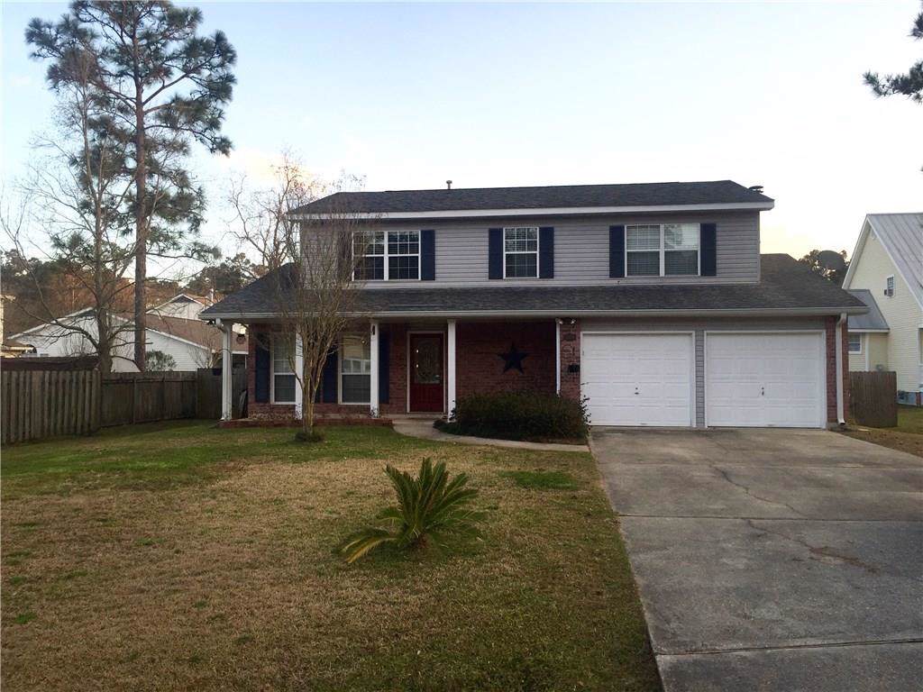 701 Covington Point Drive - Photo 1