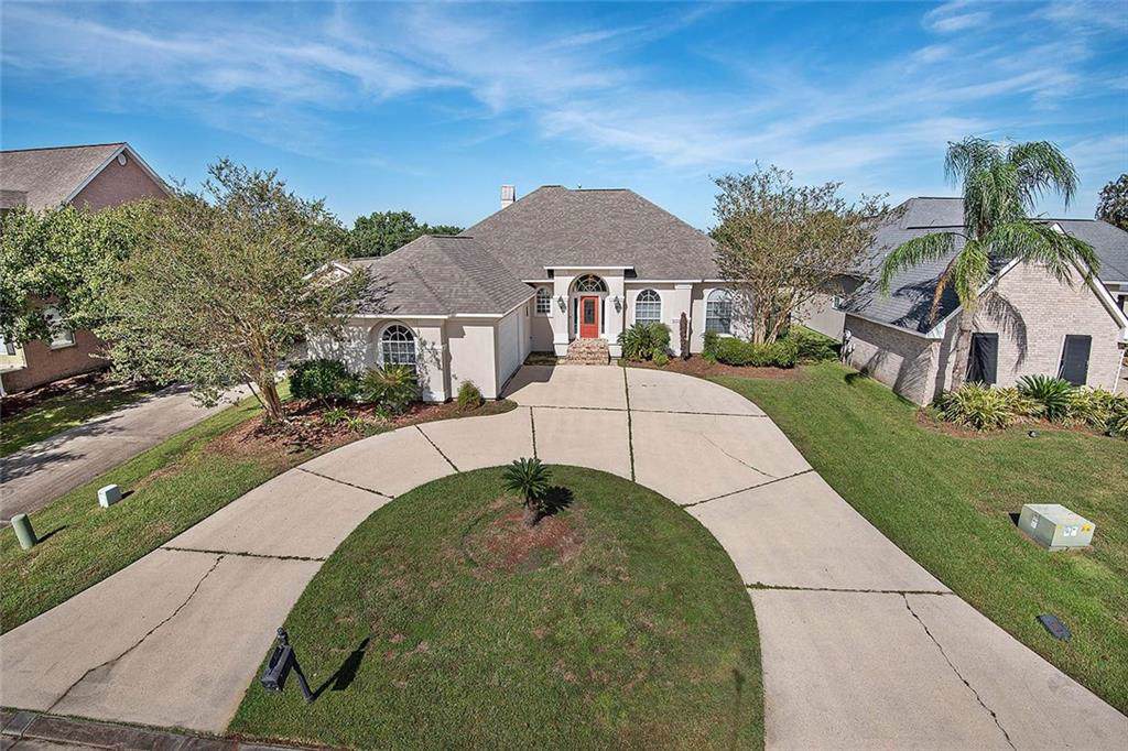 50 Inlet Cove Loop - Photo 1
