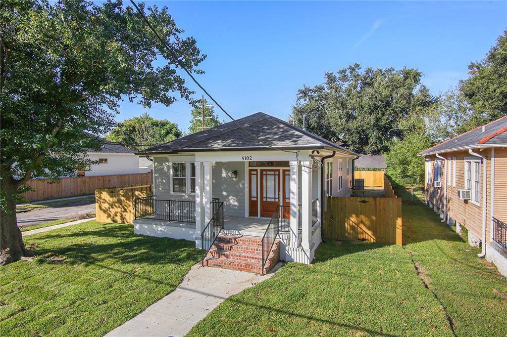 5102 Painters Street - Photo 1