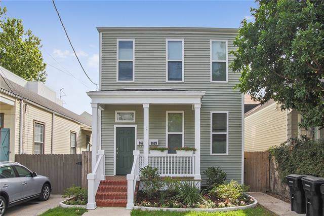 8627 Zimpel Street - Photo 1