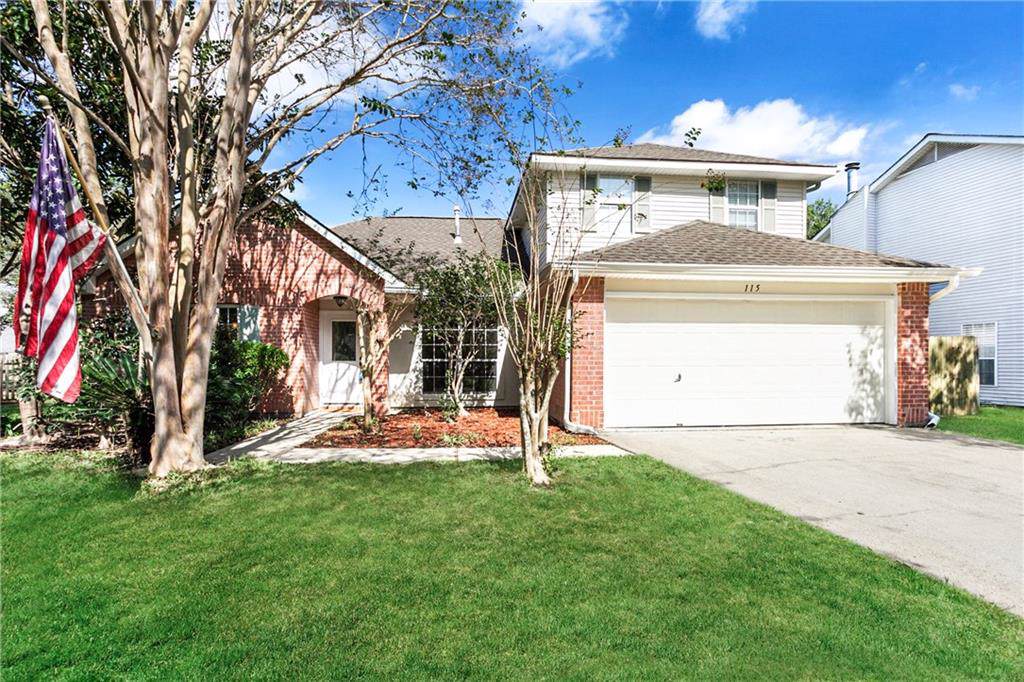 115 Wharton Street - Photo 1
