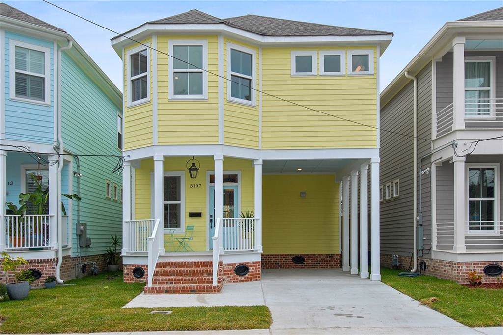 3107 St Ann Street - Photo 1