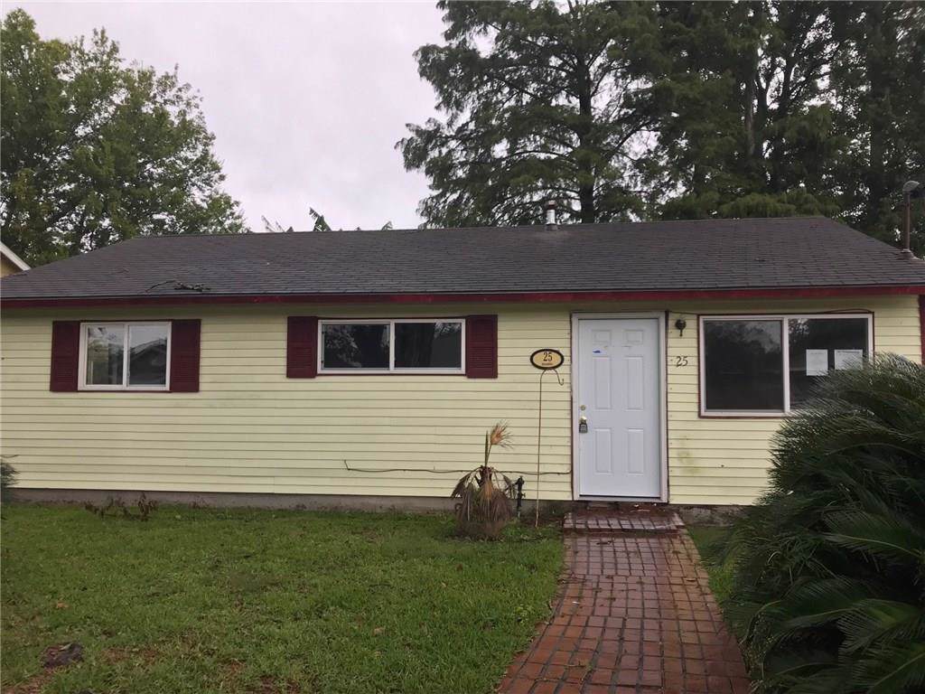25 Winifred Street - Photo 1
