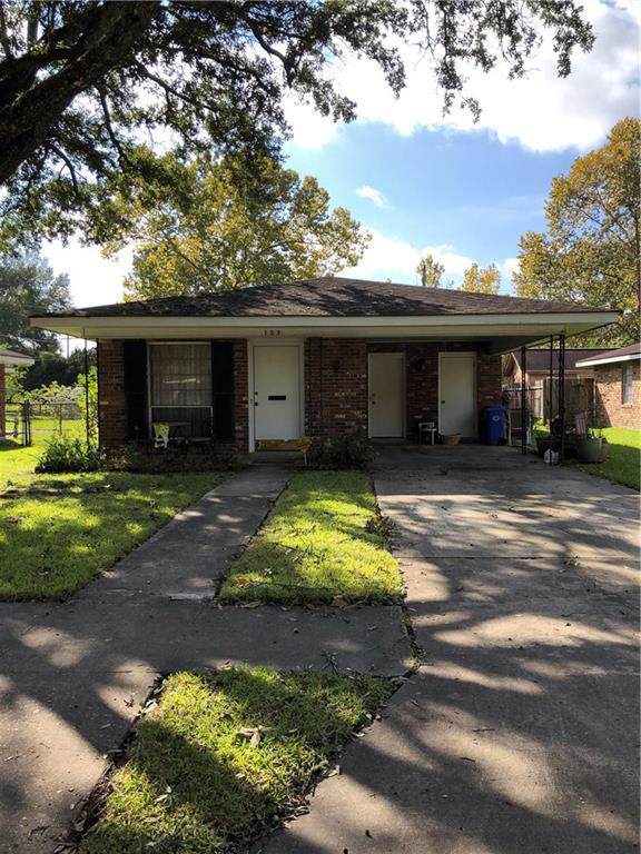 103 Felder Drive - Photo 1