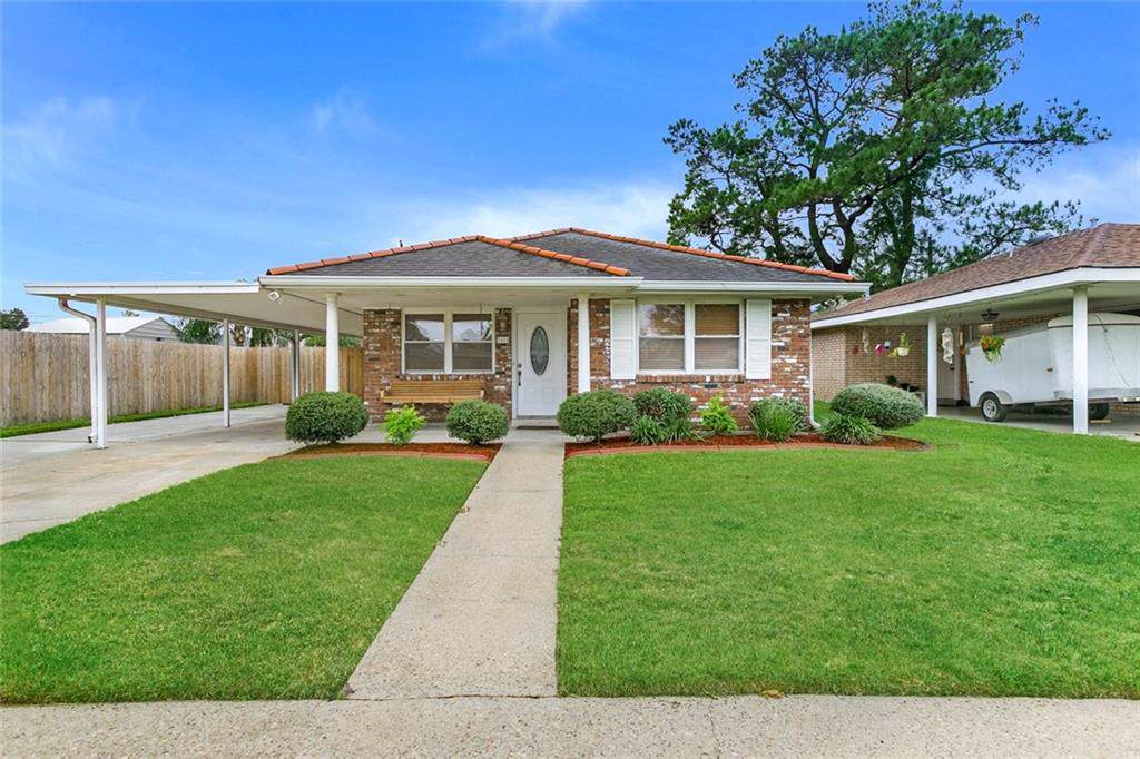 2424 Charles Drive - Photo 1