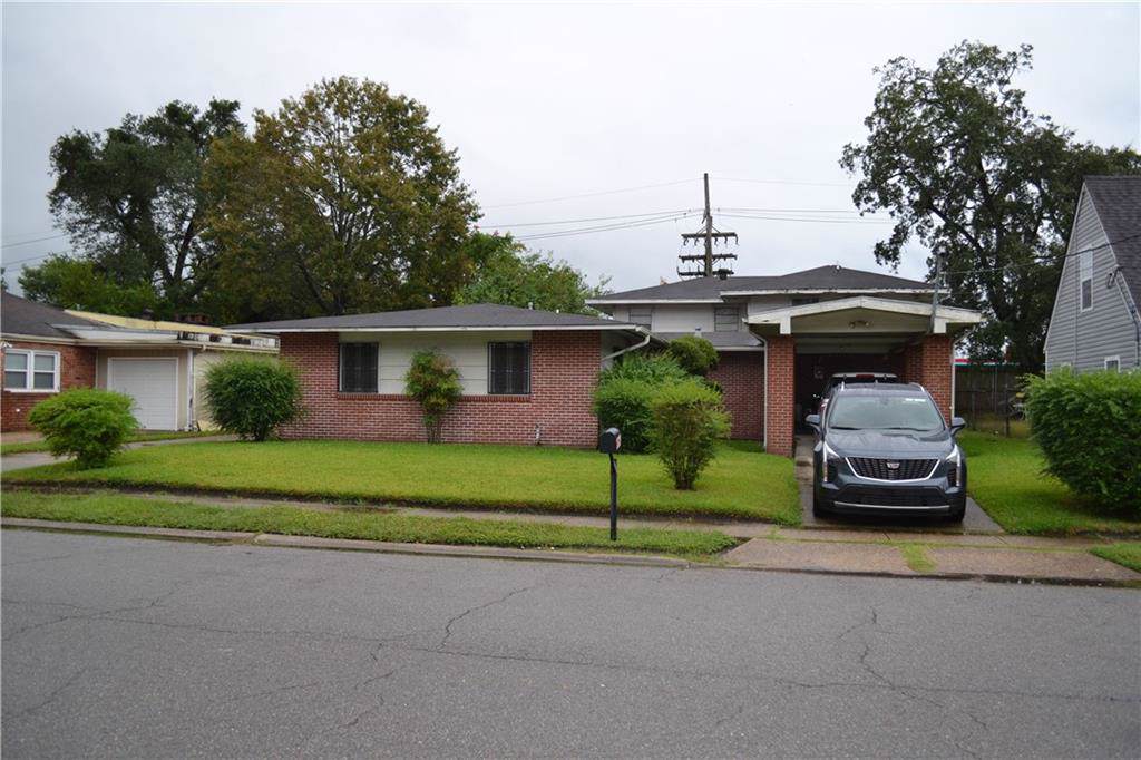 4718 Stephen Girard Avenue - Photo 1