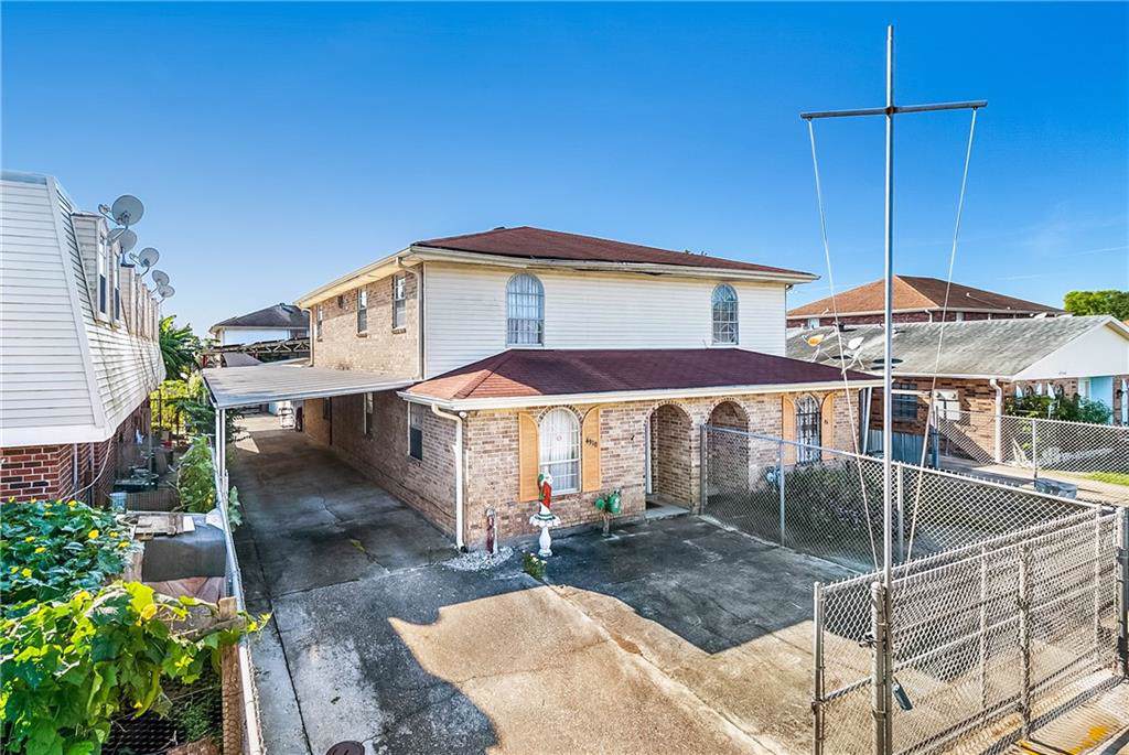 4930 Alsace Street - Photo 1