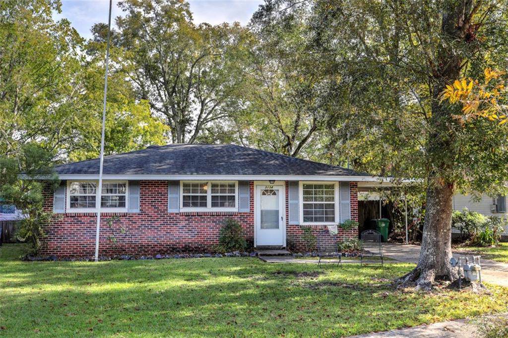 3134 William Tell Street - Photo 1
