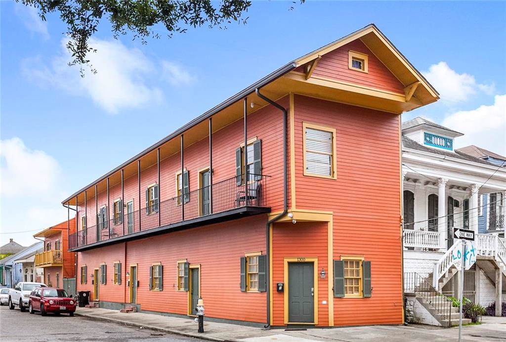 1300 Governor Nicholls Street - Photo 1