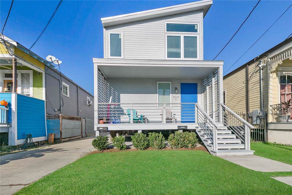 4519 Dhemecourt Street - Photo 1