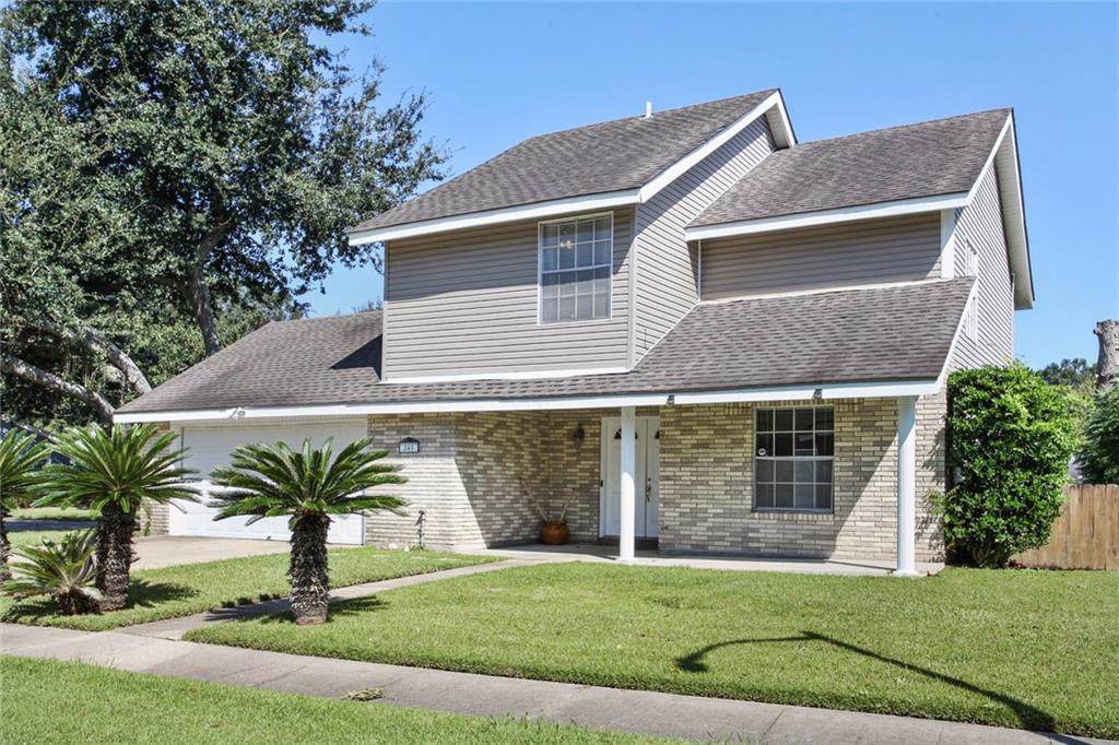 241 Tours Court - Photo 1