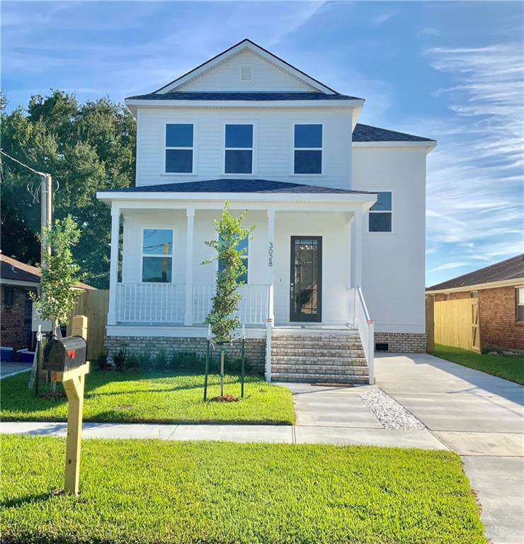 3028 Washington Street - Photo 1