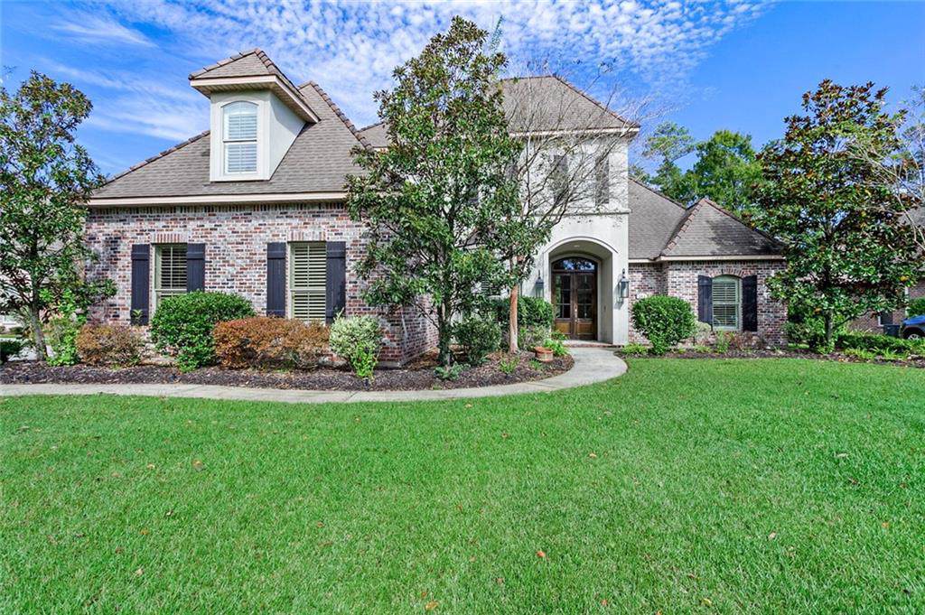 341 Memphis Trace - Photo 1