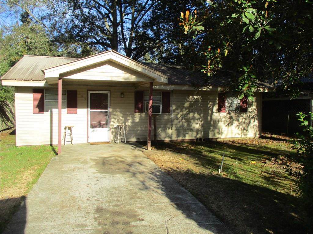 205 21ST Avenue - Photo 1