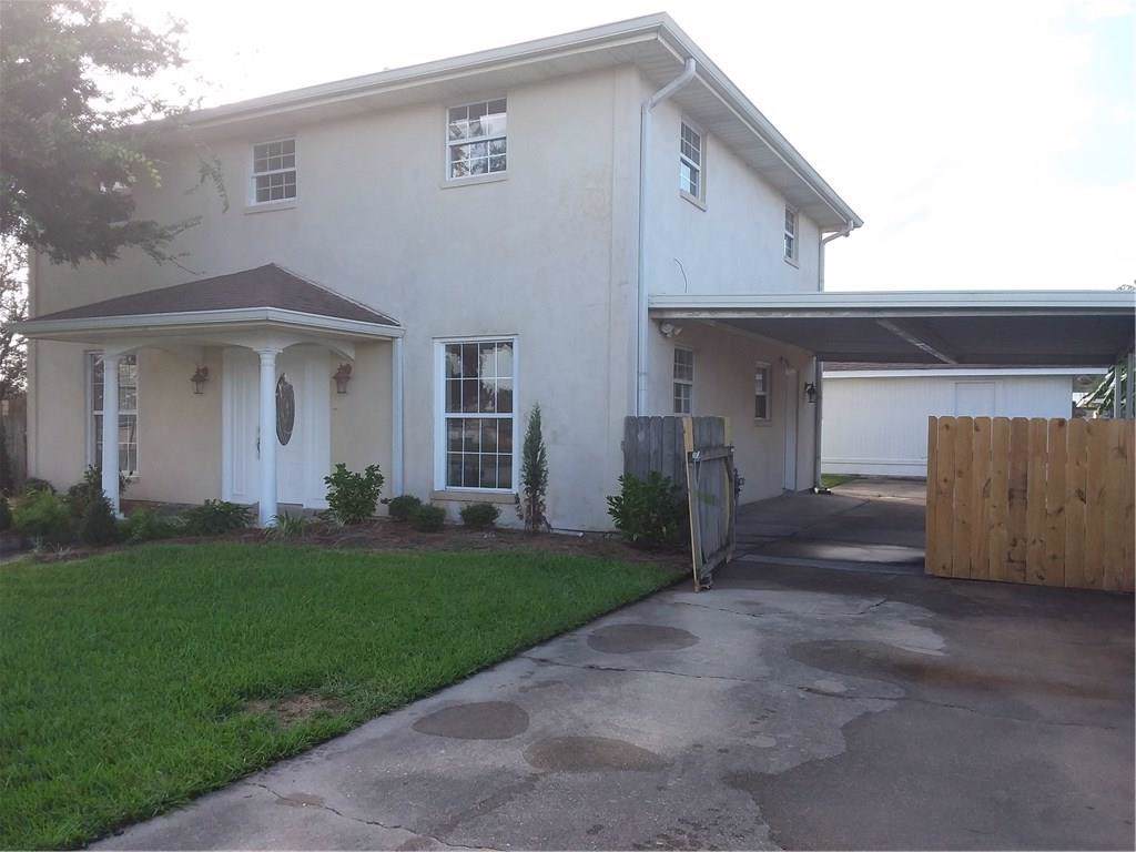 3200 Plaza Drive - Photo 1