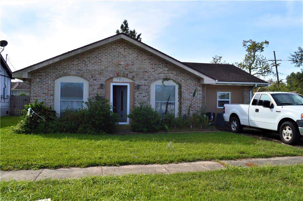 101 Incarnate Word Drive - Photo 1