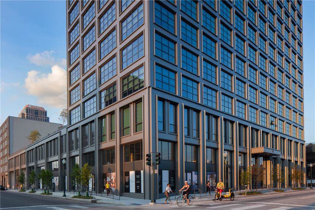 1001 Julia Street - Photo 1