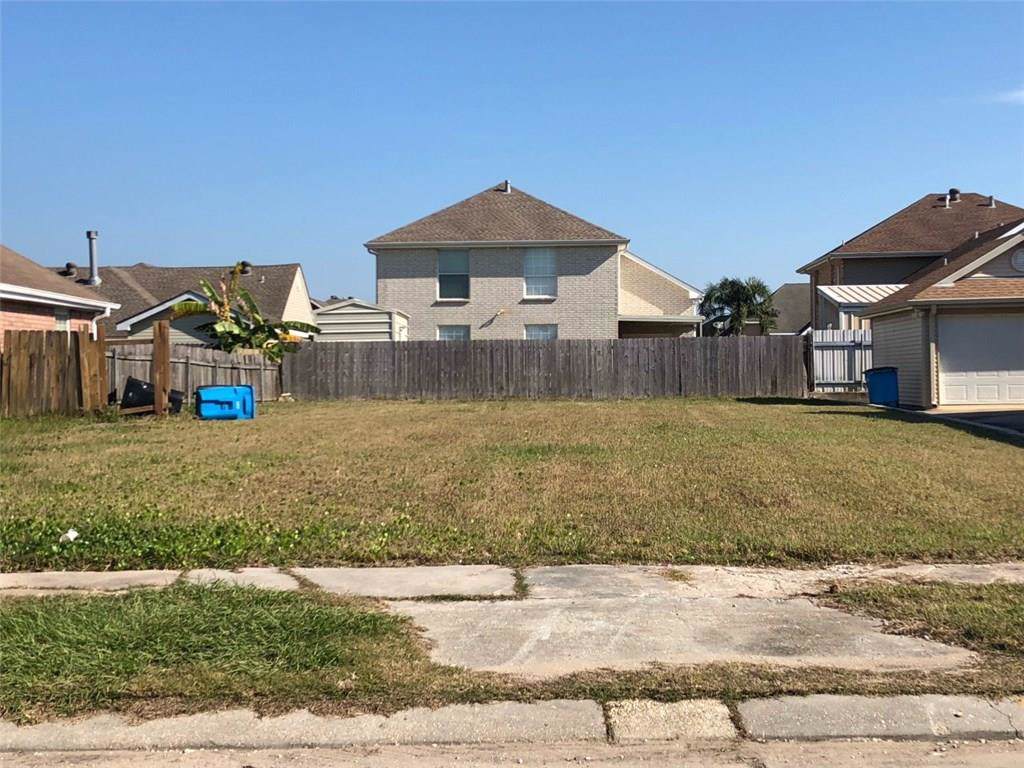 4421 Lamarque Drive - Photo 1