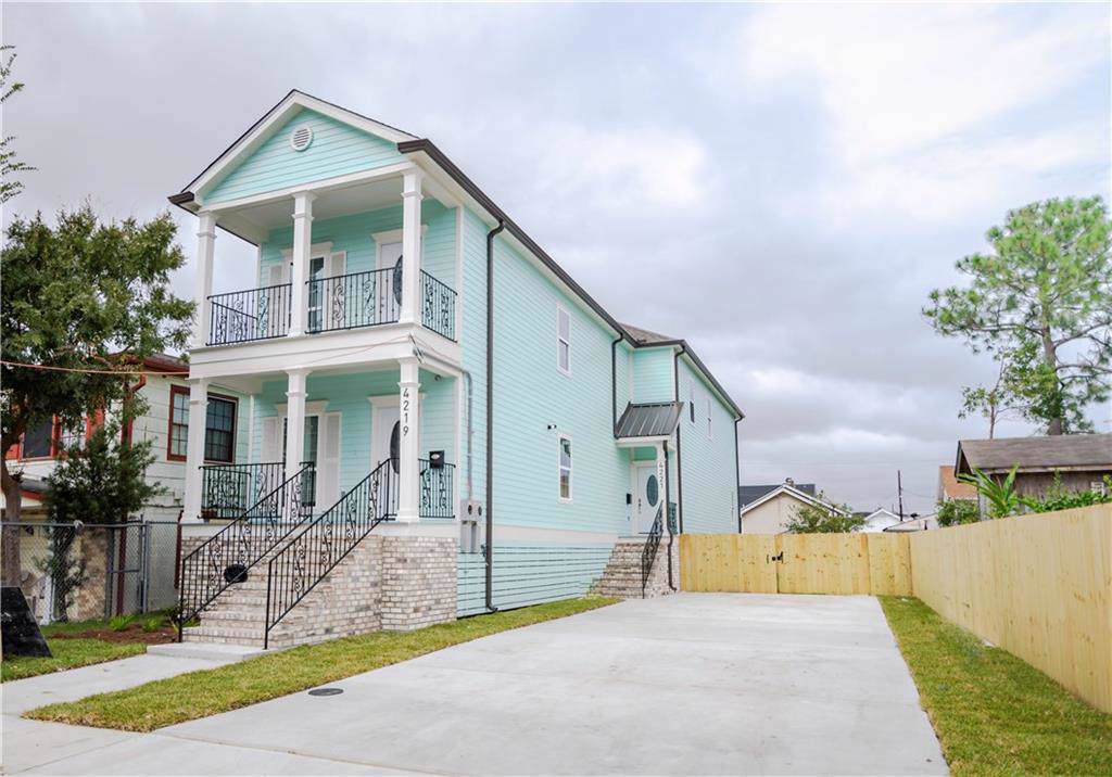 4219 Roman Street - Photo 1